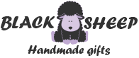 BlackSheep logo